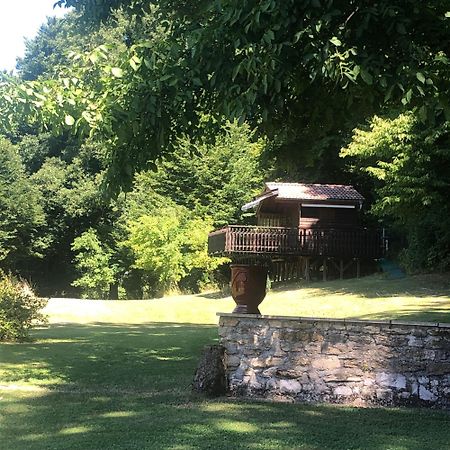 Le Chant Des Oiseaux Vauquois Exterior photo